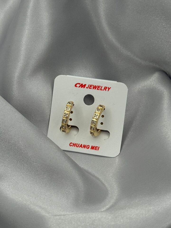 CM Küpe // CM-049