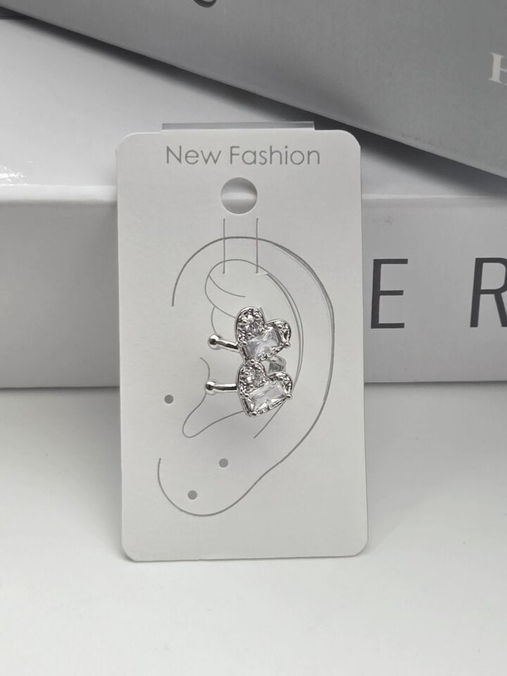 EARCUFF Knorpelohrring // EAR-615