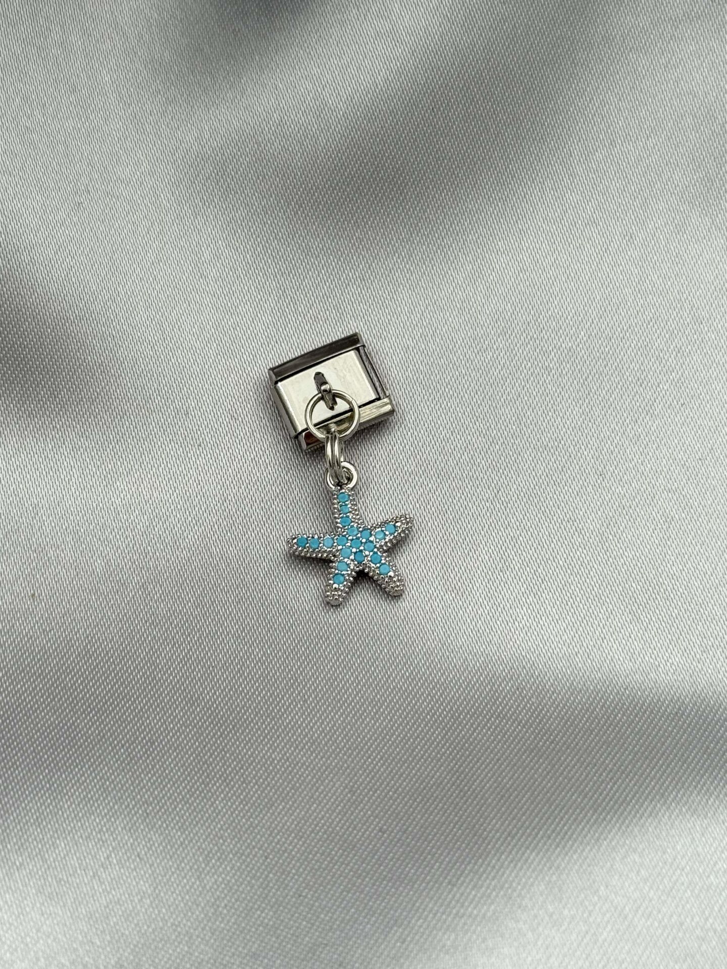 NMT Charm // CHARM-700