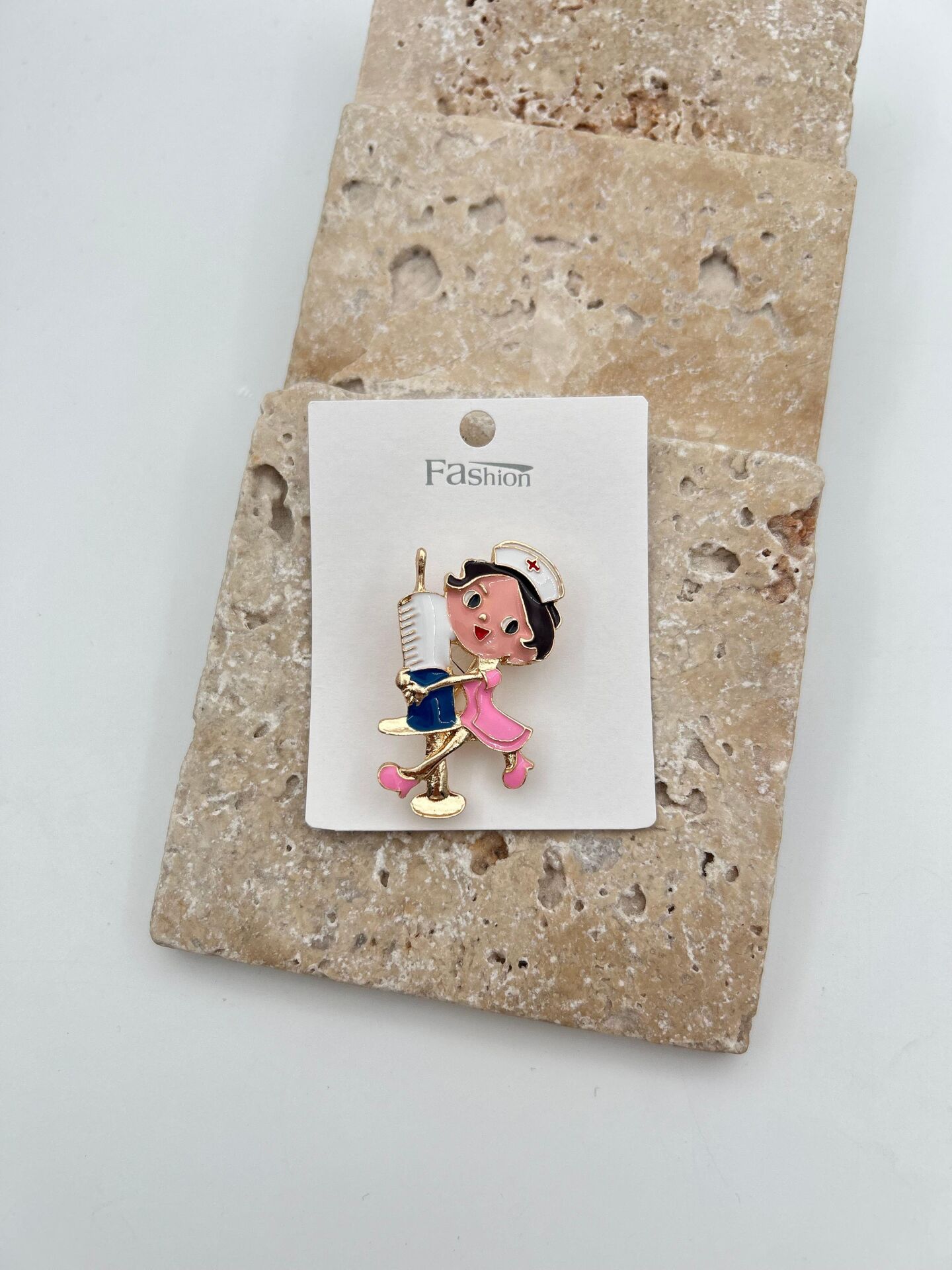 Özel Seri Broş // BROS-603