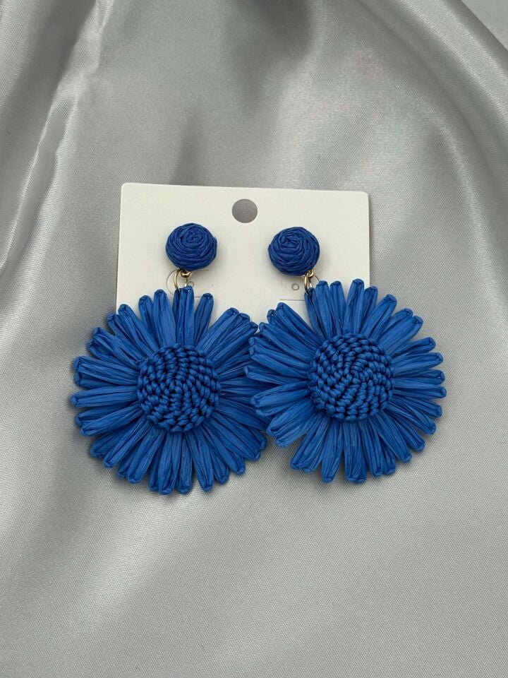 Colorful Summer Earrings // EARRINGS-3503