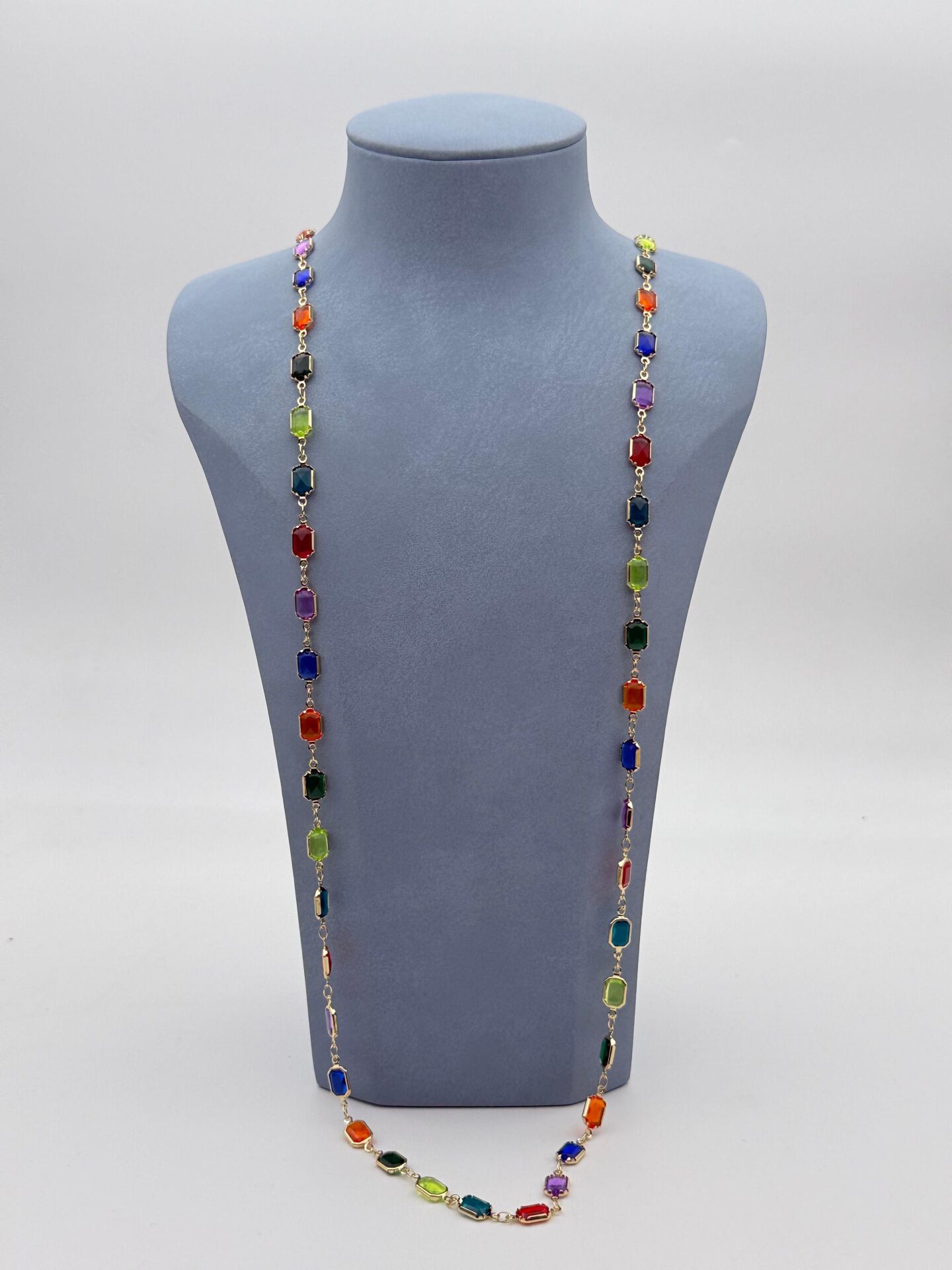 VIP Kolye 80cm // KOLYE-6372