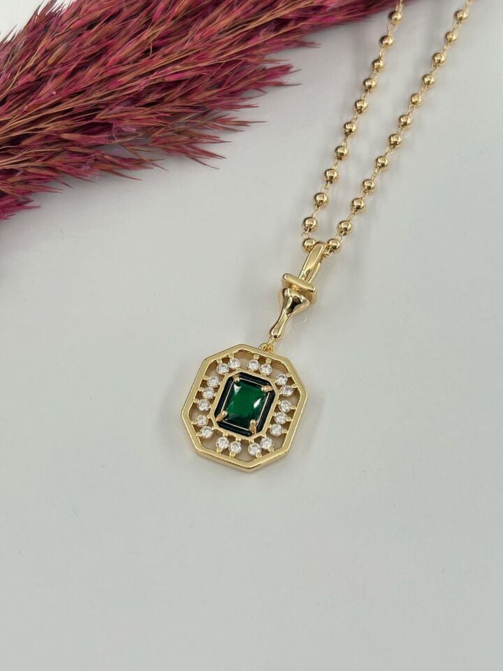 VIP Serenay Kolye 60cm // KOLYE-4431