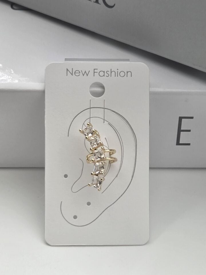 EARCUFF Knorpelohrring // EAR-616