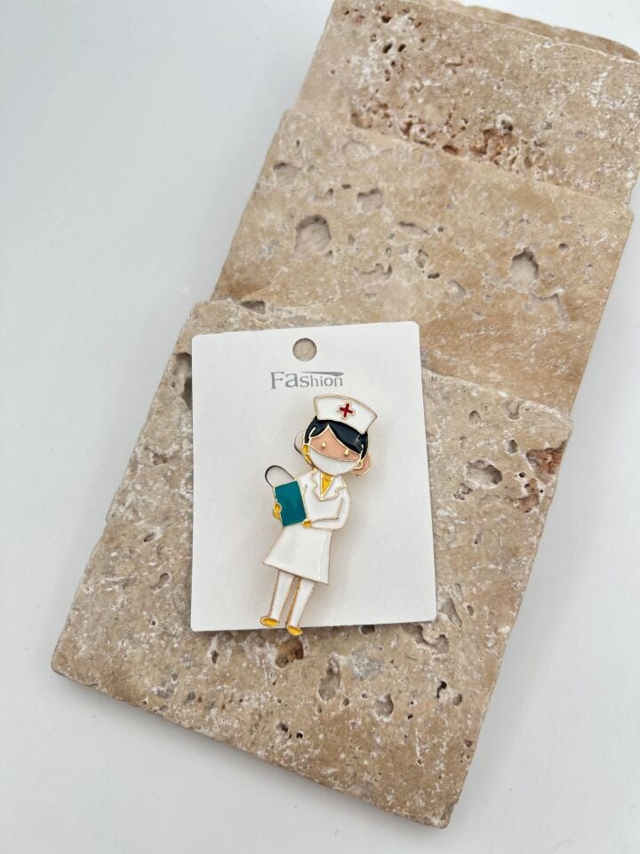 Özel Seri Broş // BROS-605