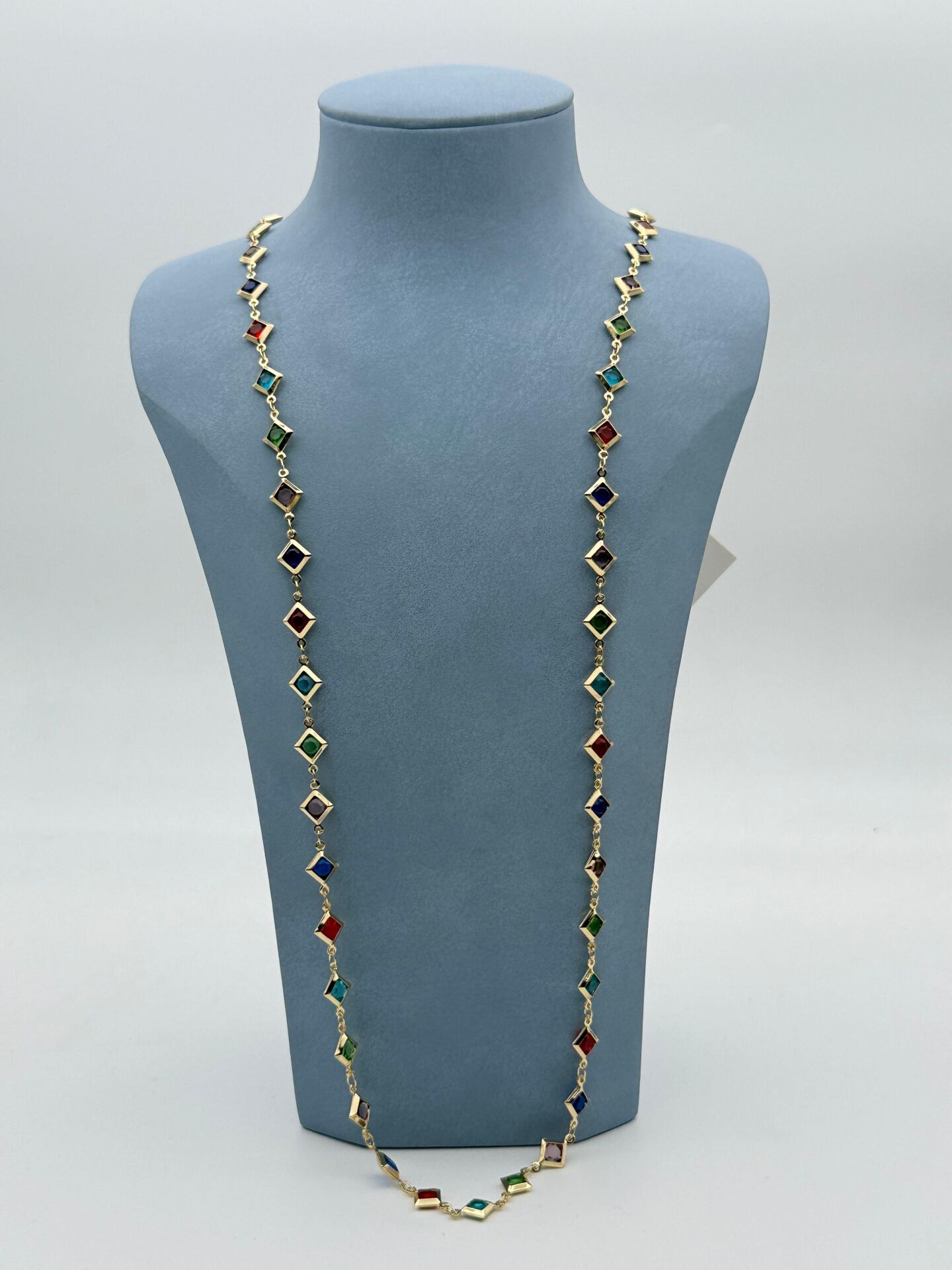 VIP Kolye 80cm // KOLYE-6373