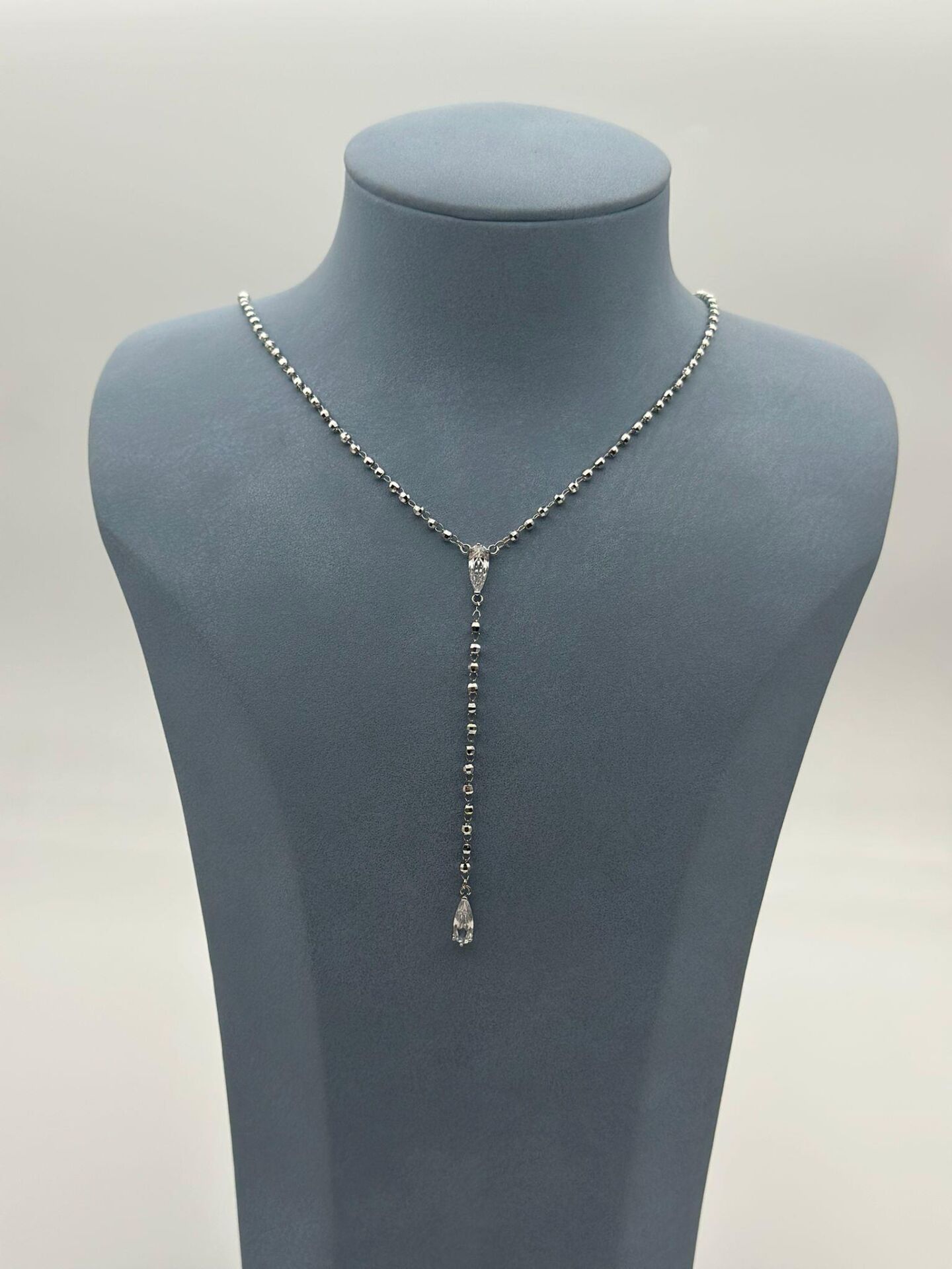 VIP Özel Seri Y Kolye // KOLYE-6444