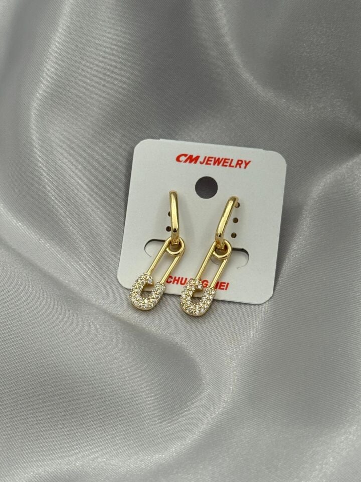 CM Küpe // CM-051