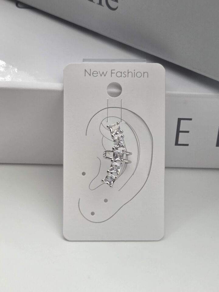 EARCUFF Knorpelohrring // EAR-617