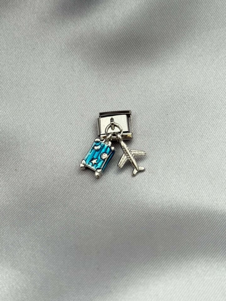 NMT Charm // CHARM-702