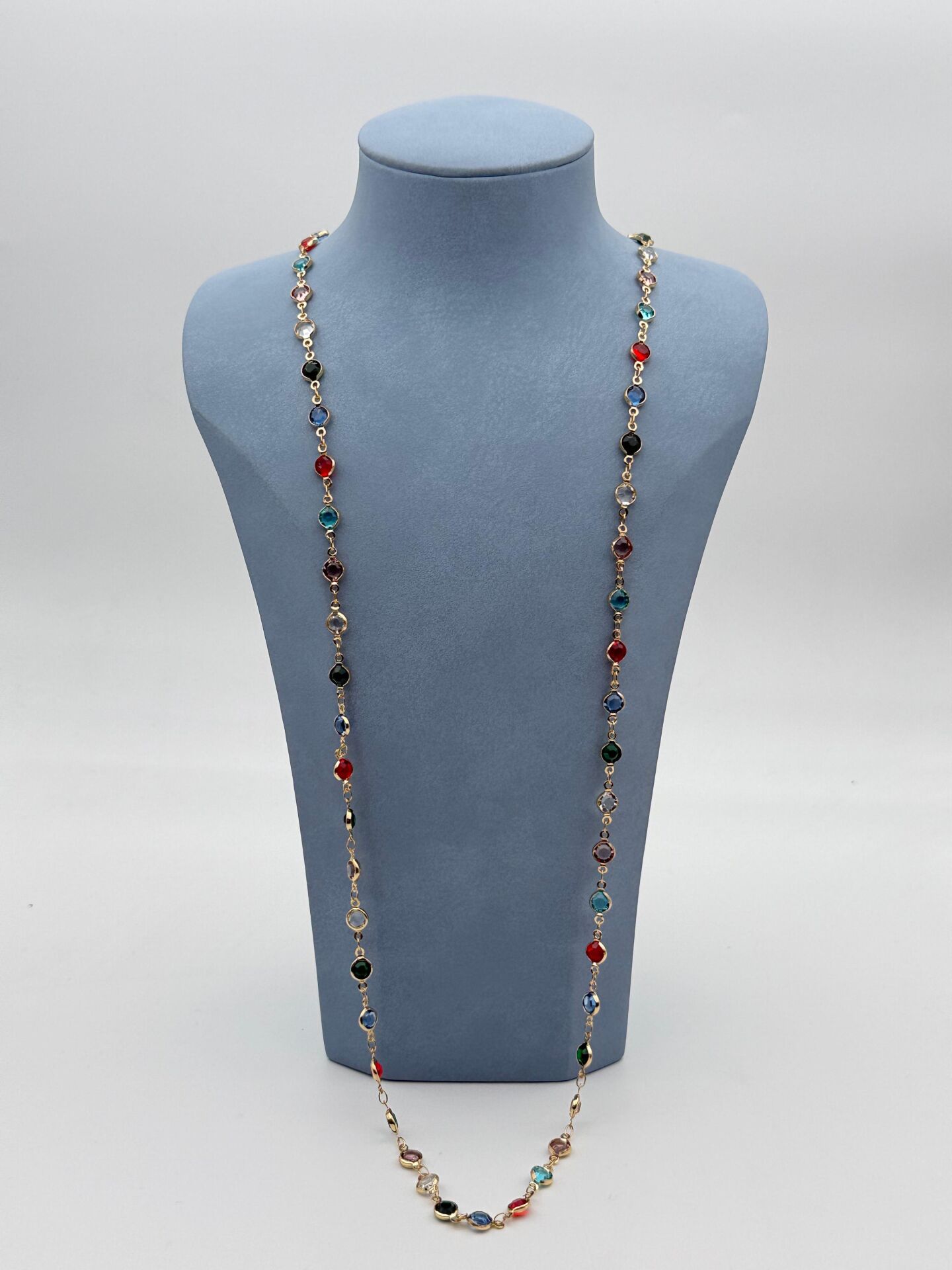 VIP Kolye 80cm // KOLYE-6374