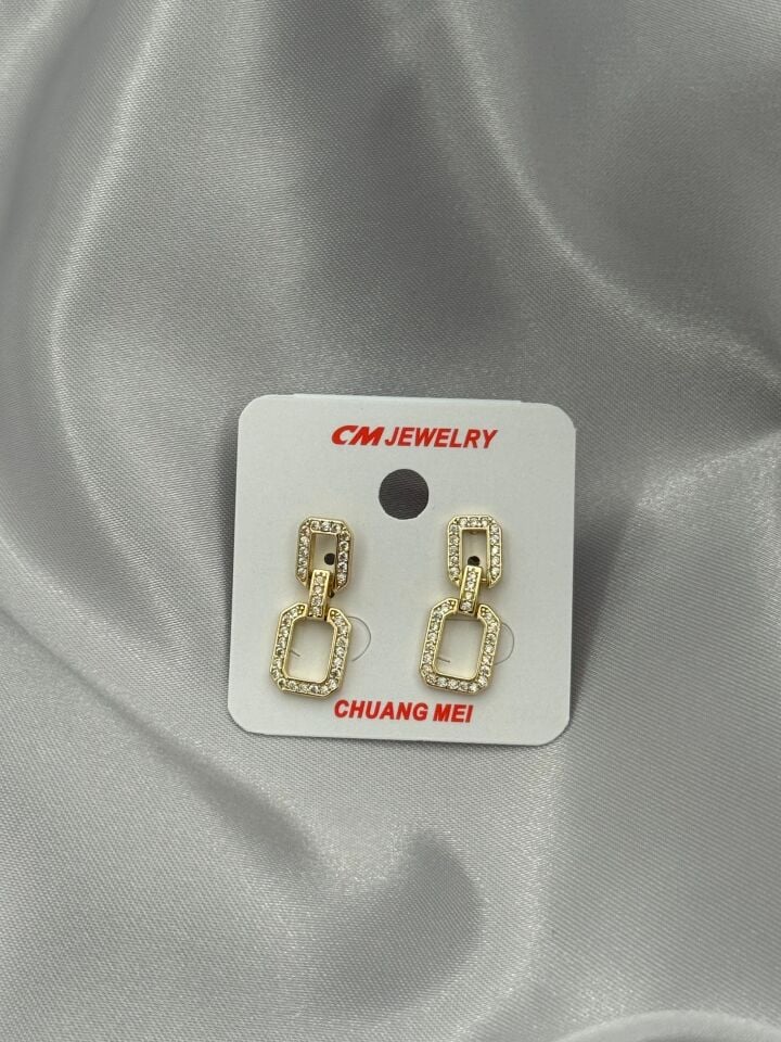 CM Küpe // CM-052