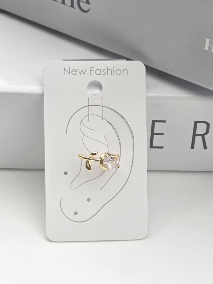 EARCUFF Knorpelohrring // EAR-618