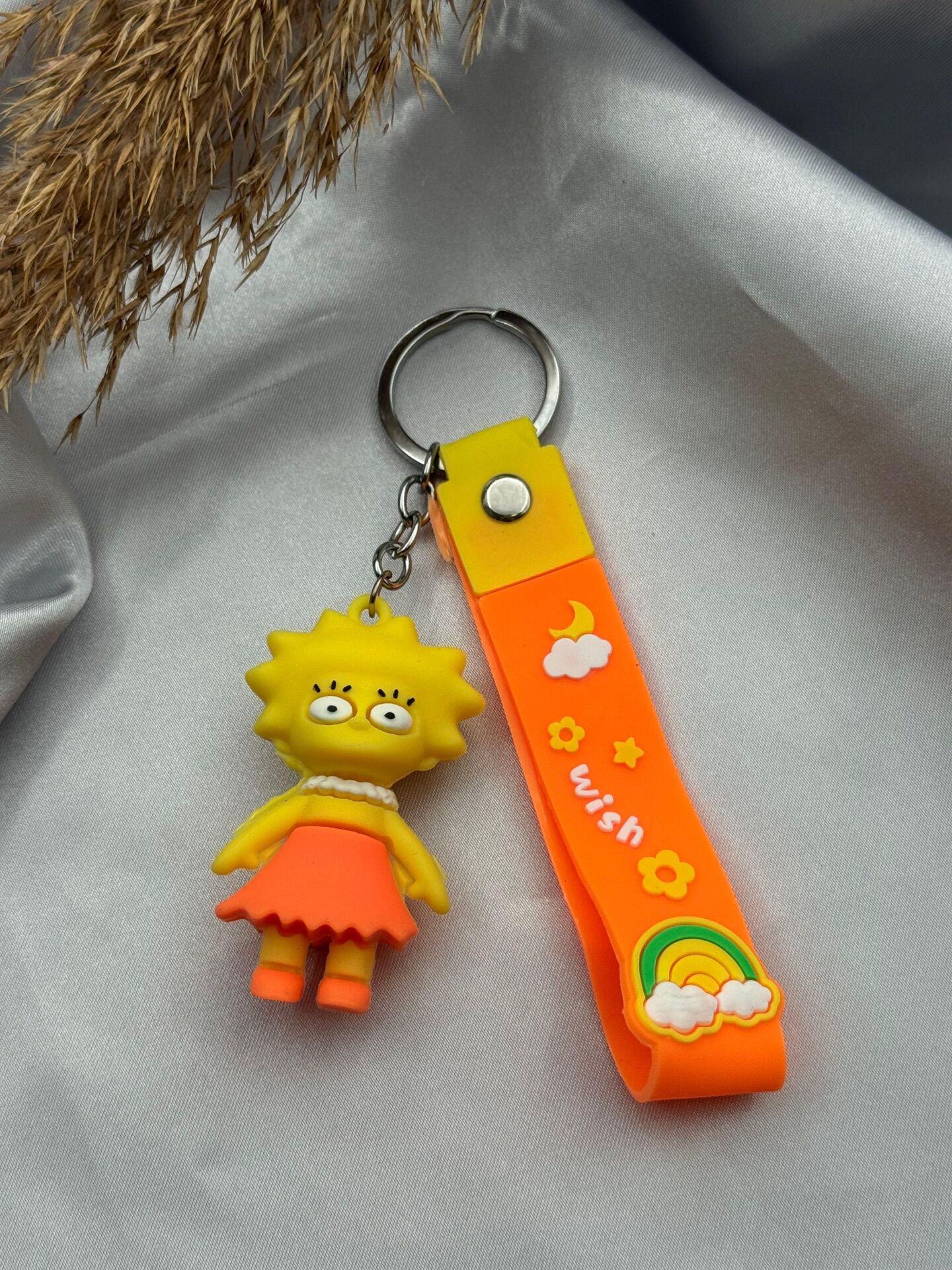 Figürlü Anahtarlık // ANH-178