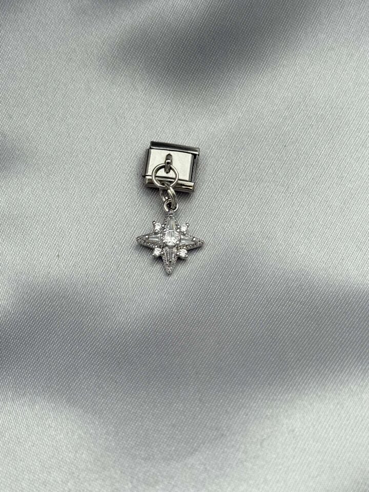 NMT Charm // CHARM-703