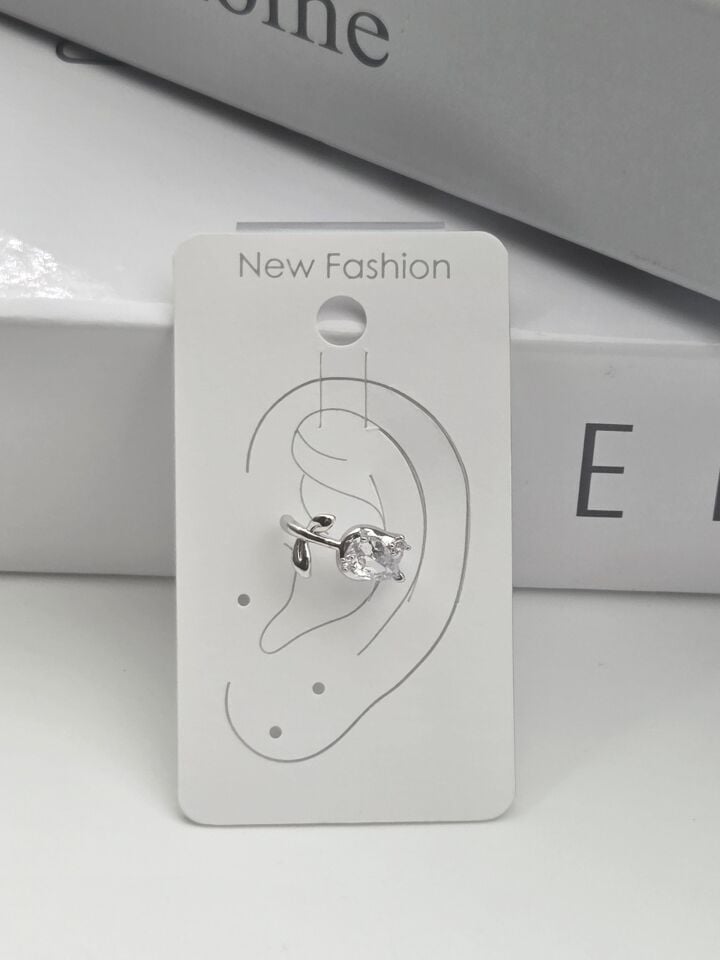 EARCUFF Knorpelohrring // EAR-619