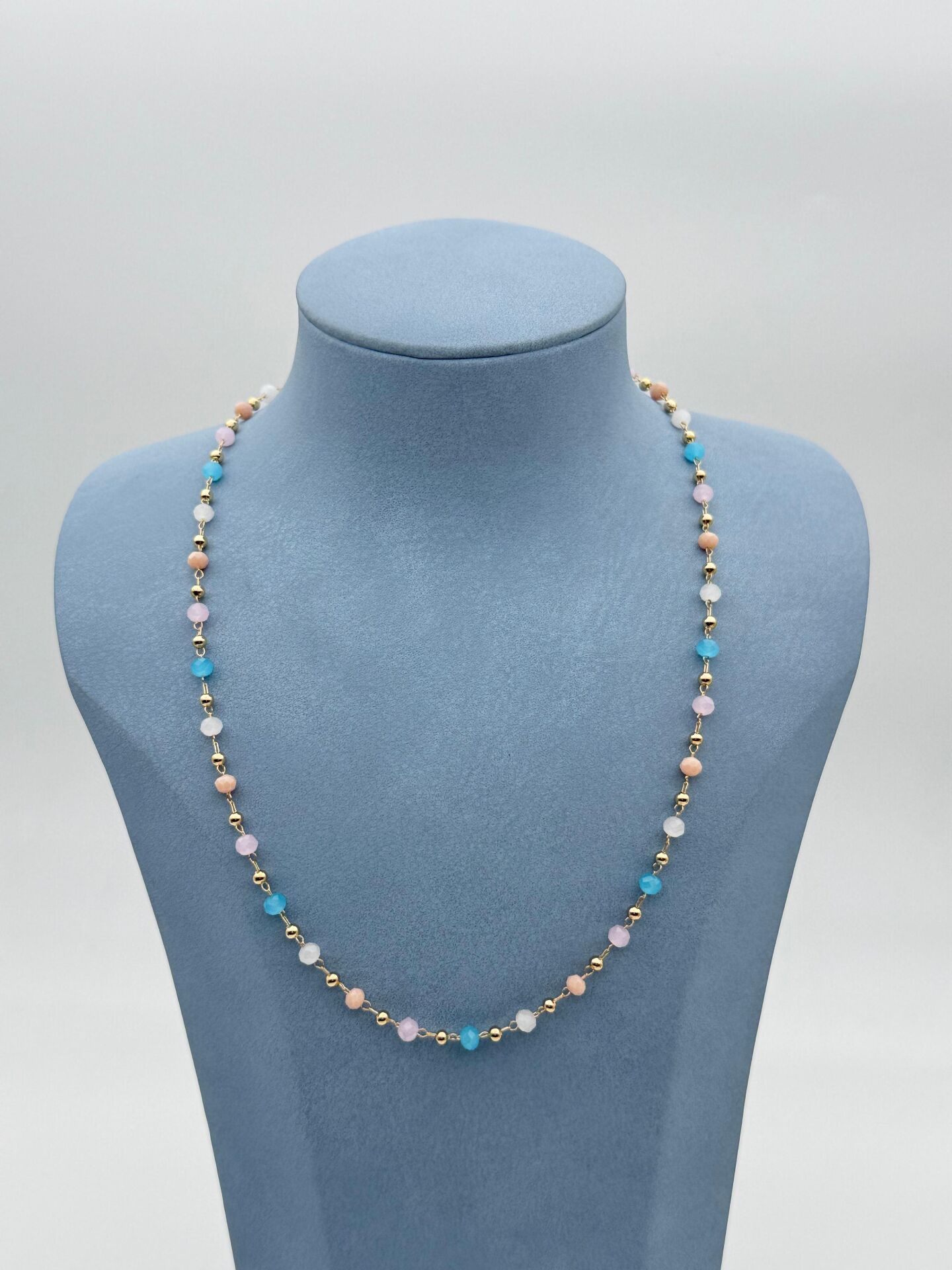 VIP Kolye 45cm // KOLYE-6376