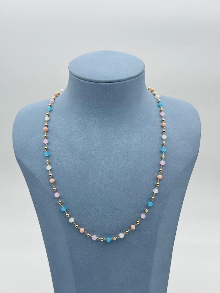 VIP Kolye 45cm // KOLYE-6376