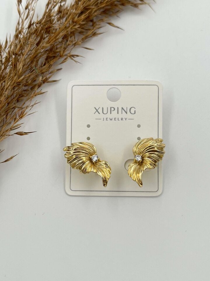 XUPING Küpe // K-XU-1505