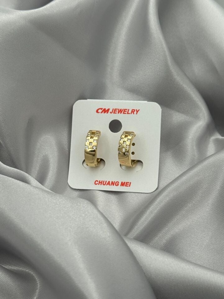 CM Küpe // CM-054