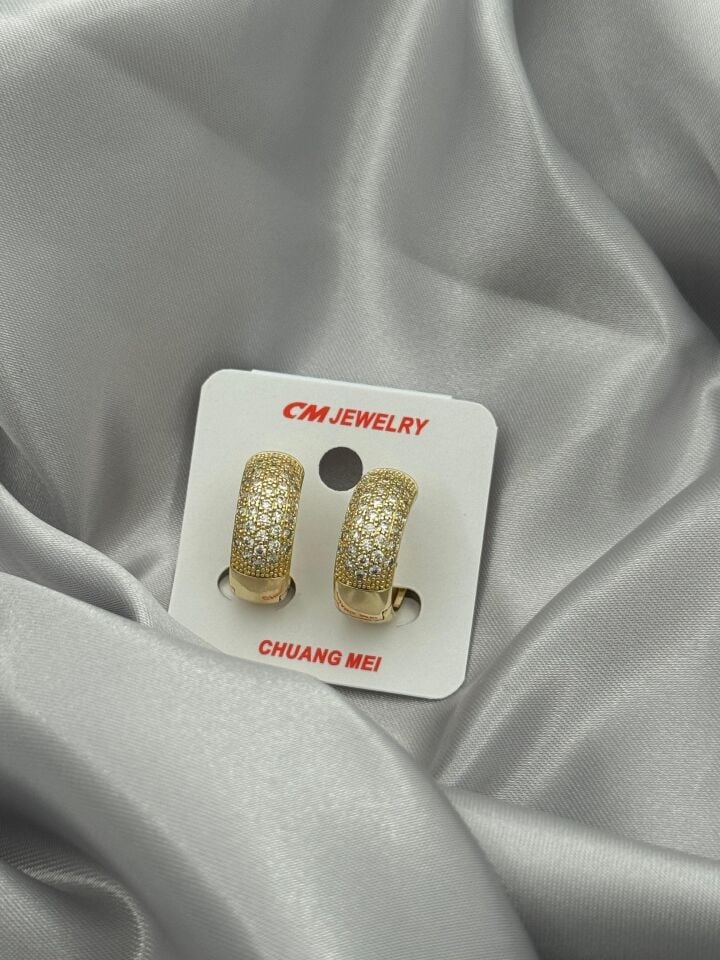 CM Küpe // CM-055