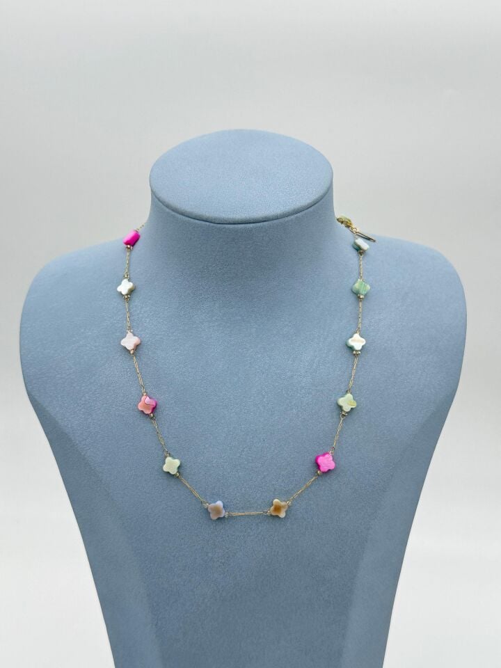 VIP Kolye 45cm // KOLYE-6378