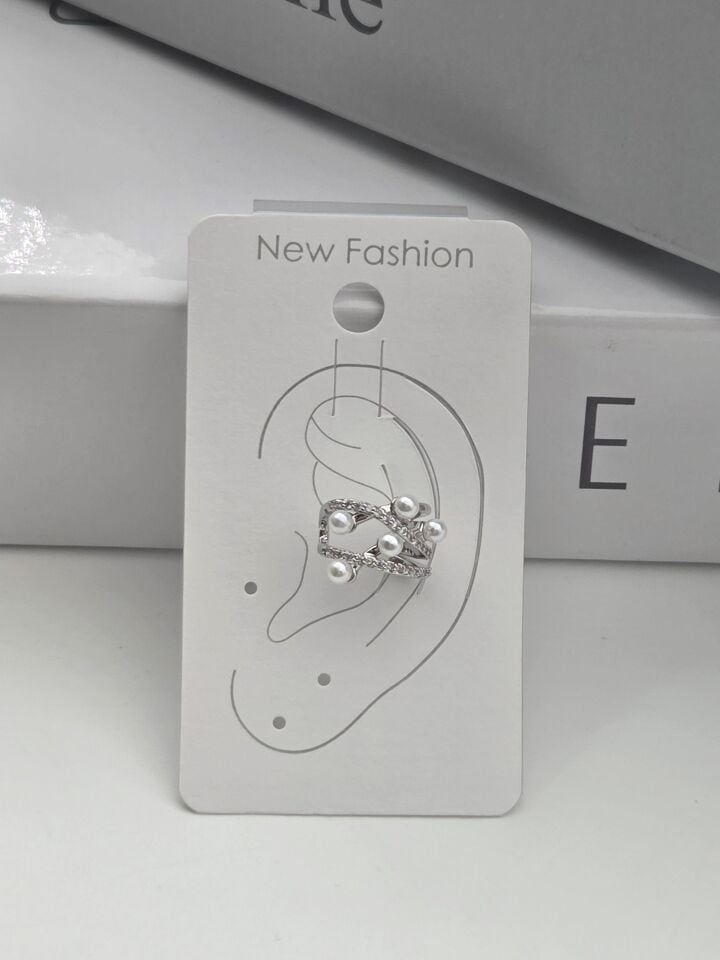 EARCUFF Knorpelohrring // EAR-622
