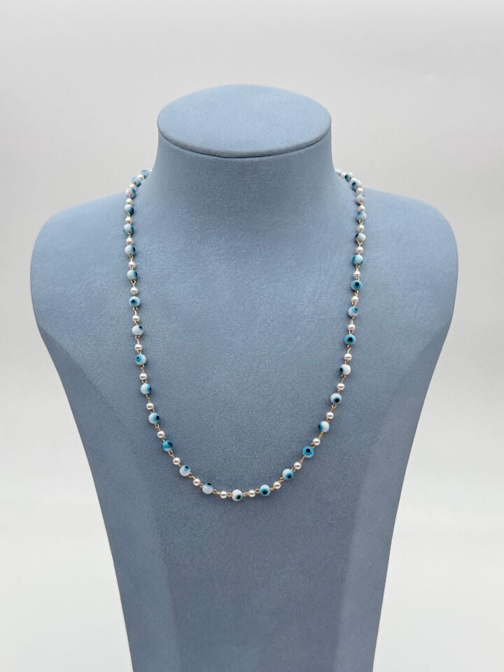 VIP Kolye 45cm // KOLYE-6379