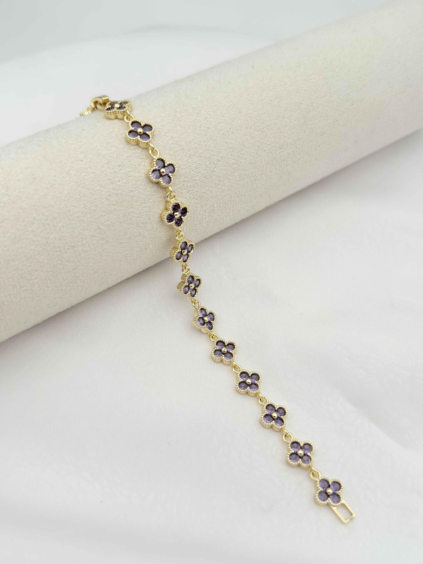 14K Bileklik // BILEK-7073