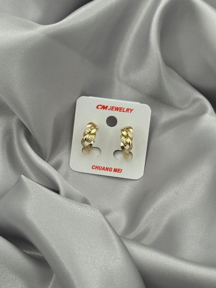 CM Küpe // CM-057