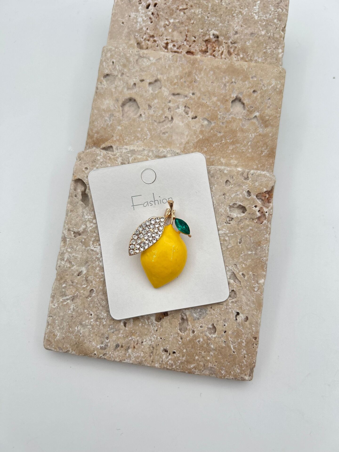 Özel Seri Broş // BROS-616