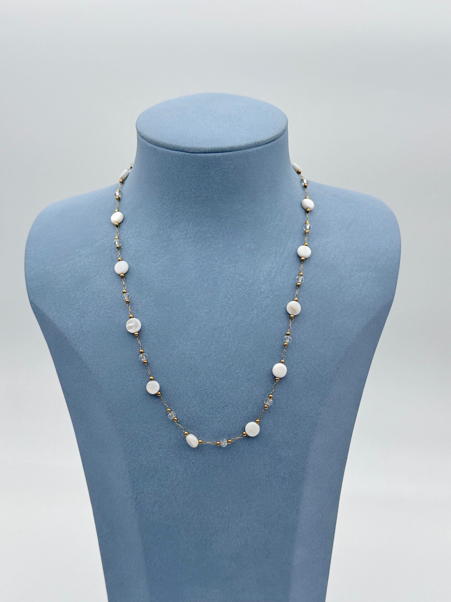 VIP Kolye 45cm // KOLYE-6380