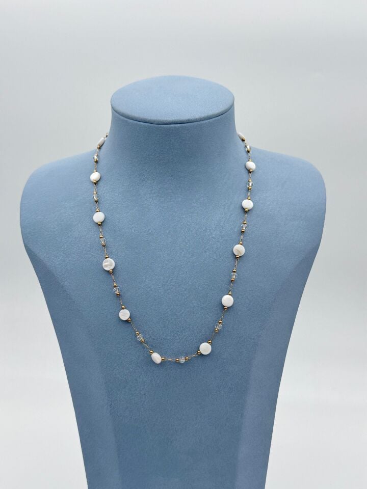 VIP Kolye 45cm // KOLYE-6380