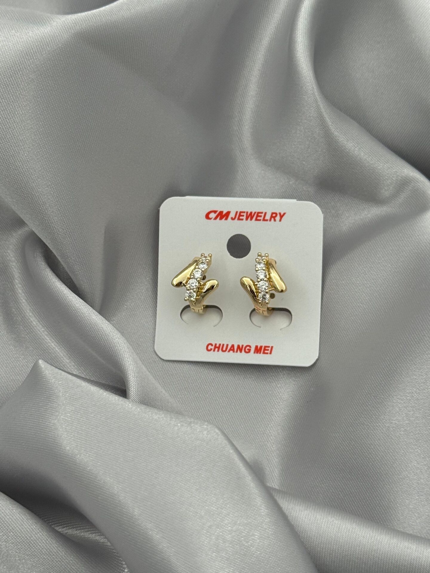 CM Ohrring // CM-058