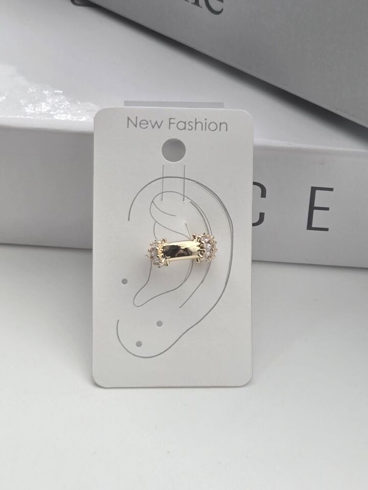EARCUFF Knorpelohrring // EAR-624