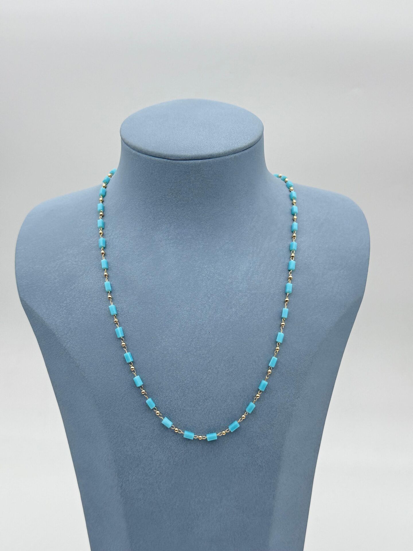 VIP Kolye 45cm // KOLYE-6381