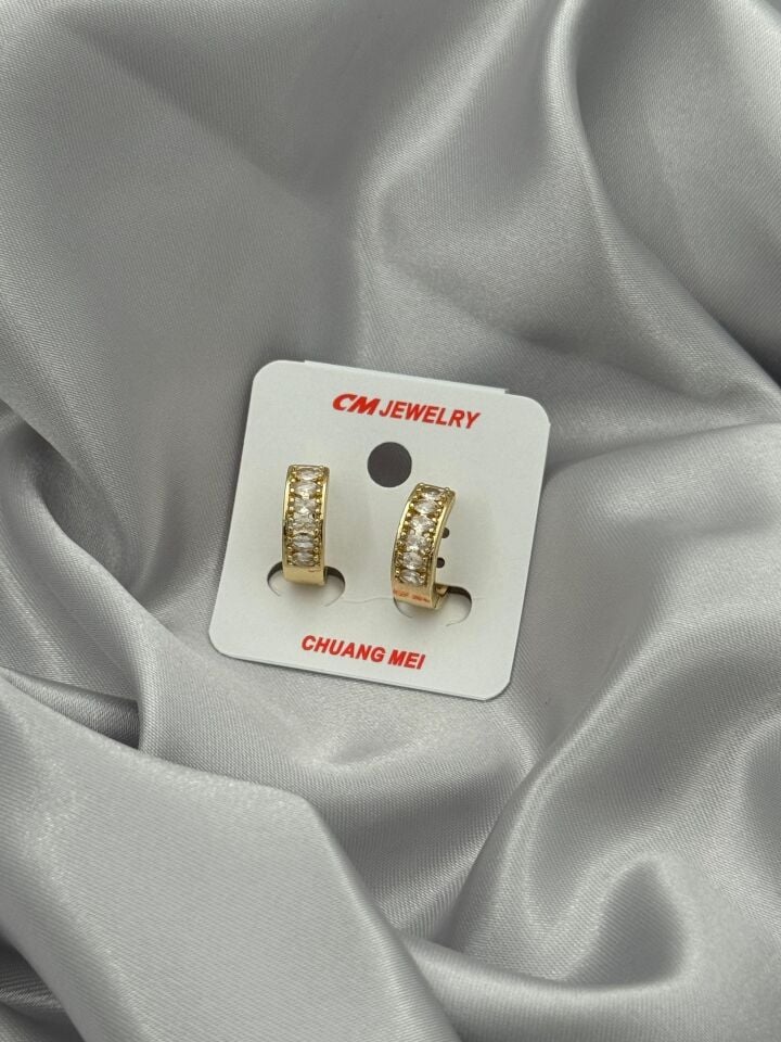 CM Küpe // CM-059