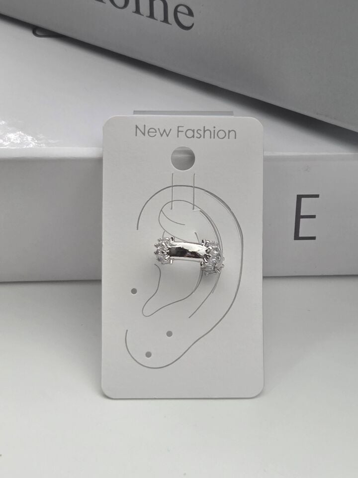 EARCUFF Knorpelohrring // EAR-625