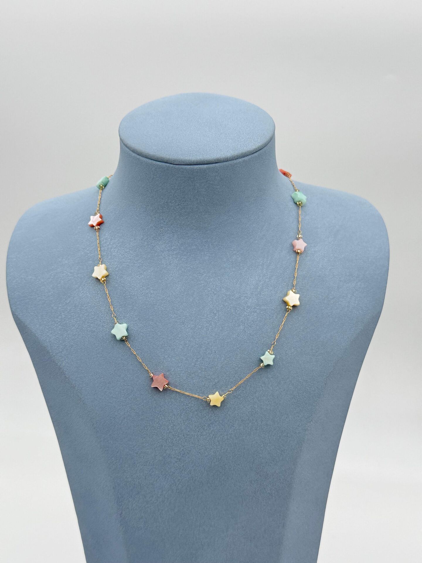 VIP Kolye 45cm // KOLYE-6382