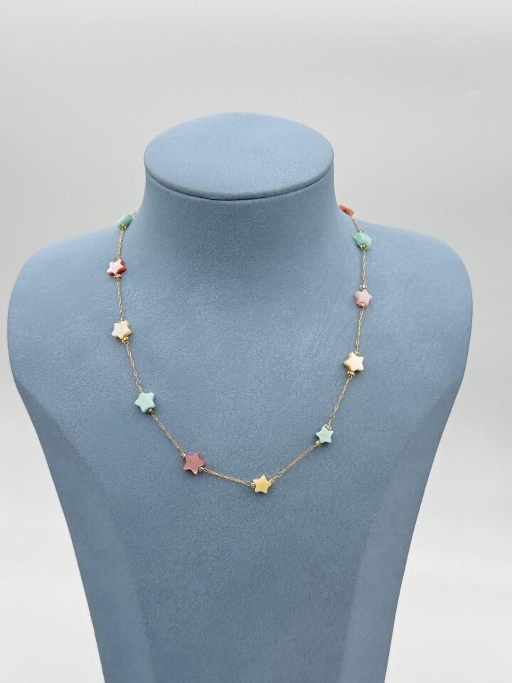 VIP Kolye 45cm // KOLYE-6382