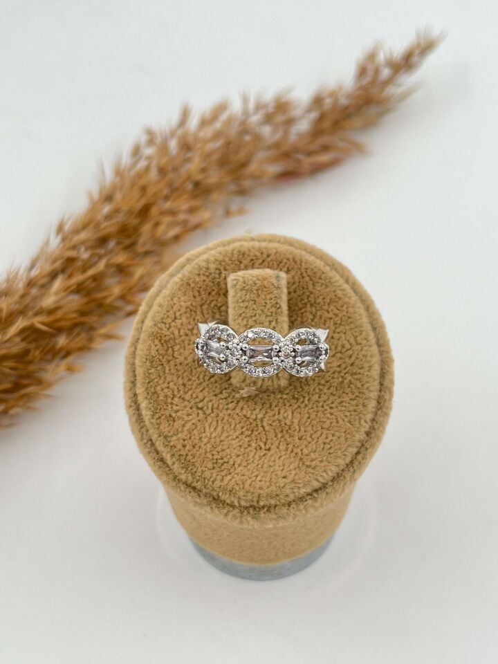 VIP Ring (Adjustable) // RING-1355