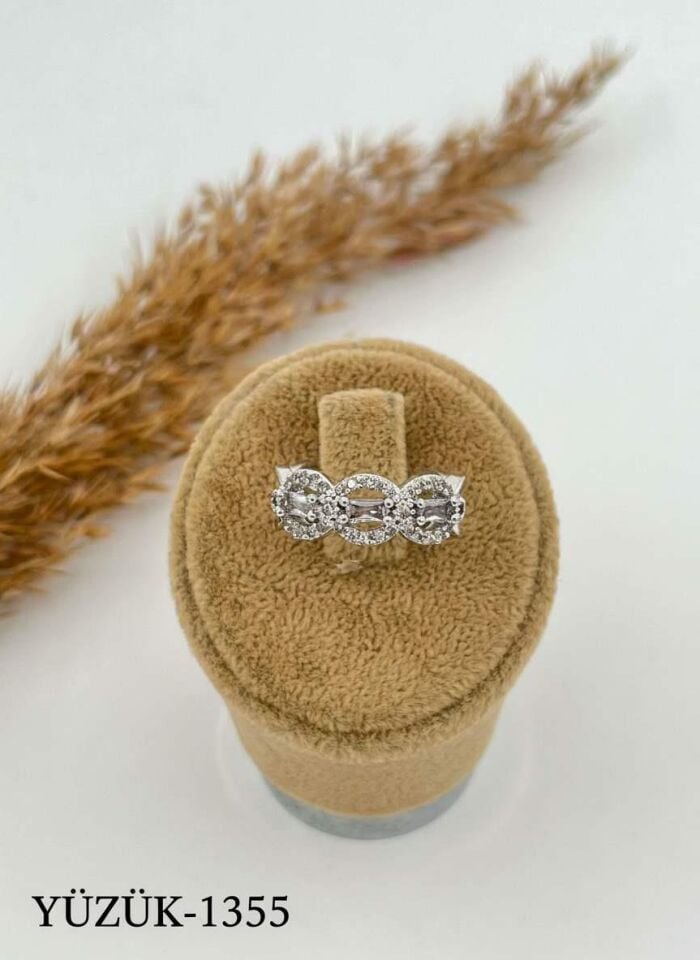 VIP-Ring (verstellbar) // RING-1355