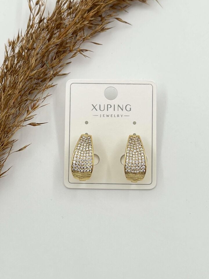 XUPING Küpe // K-XU-1511
