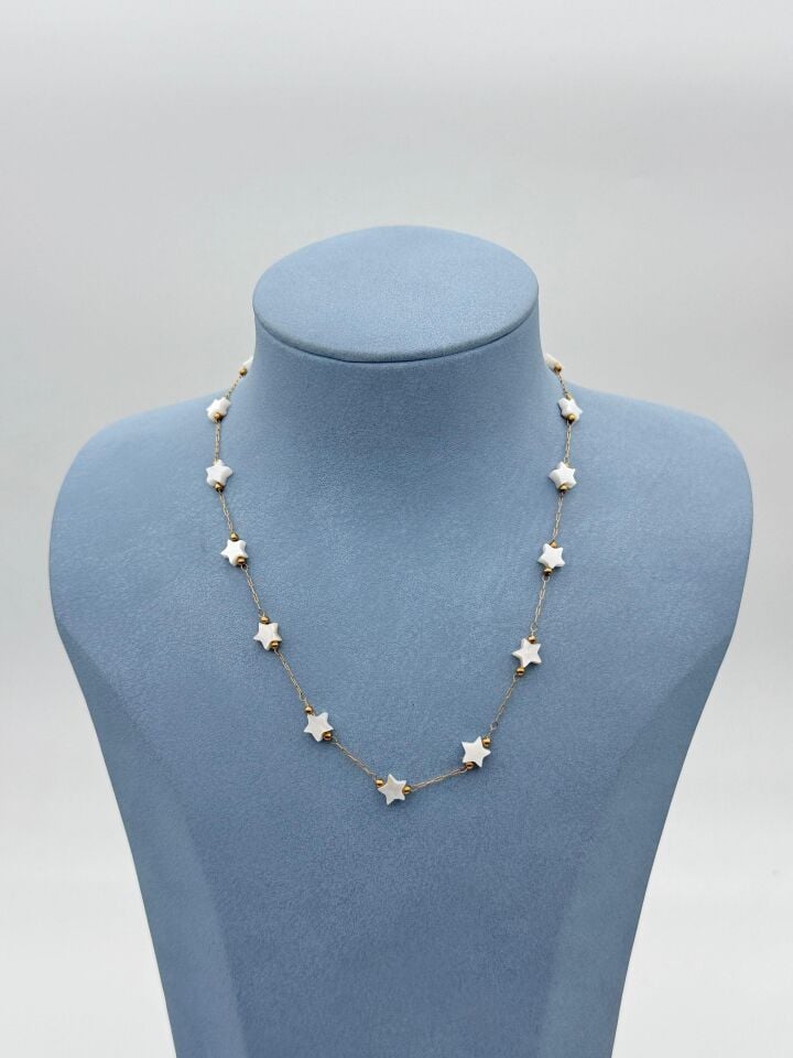 VIP Kolye 45cm // KOLYE-6383