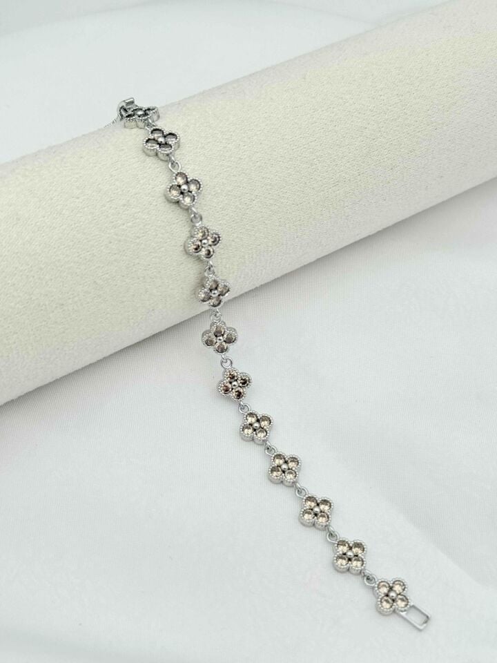 14K Bileklik // BILEK-7077