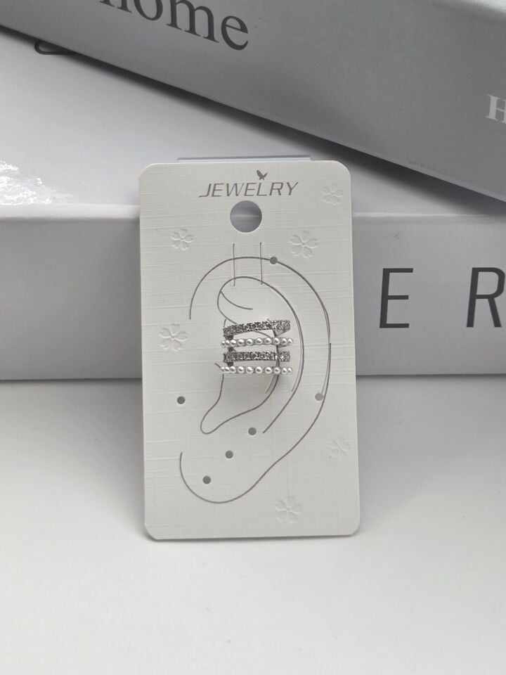 EARCUFF Knorpelohrring // EAR-627