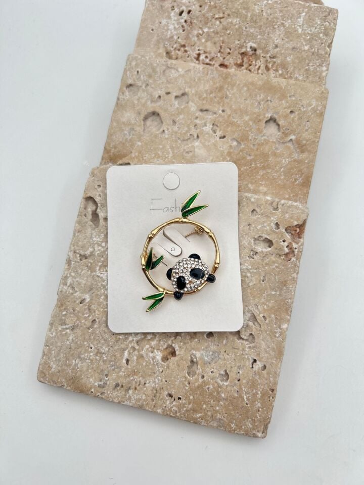 Özel Seri Broş // BROS-623