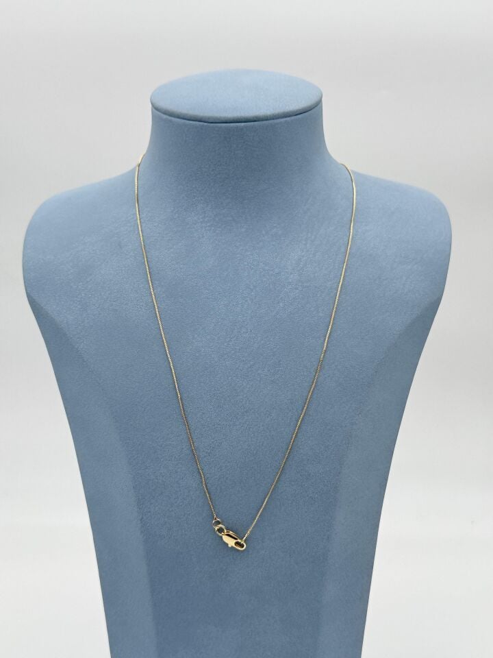 VIP Kolye 45cm // KOLYE-6384