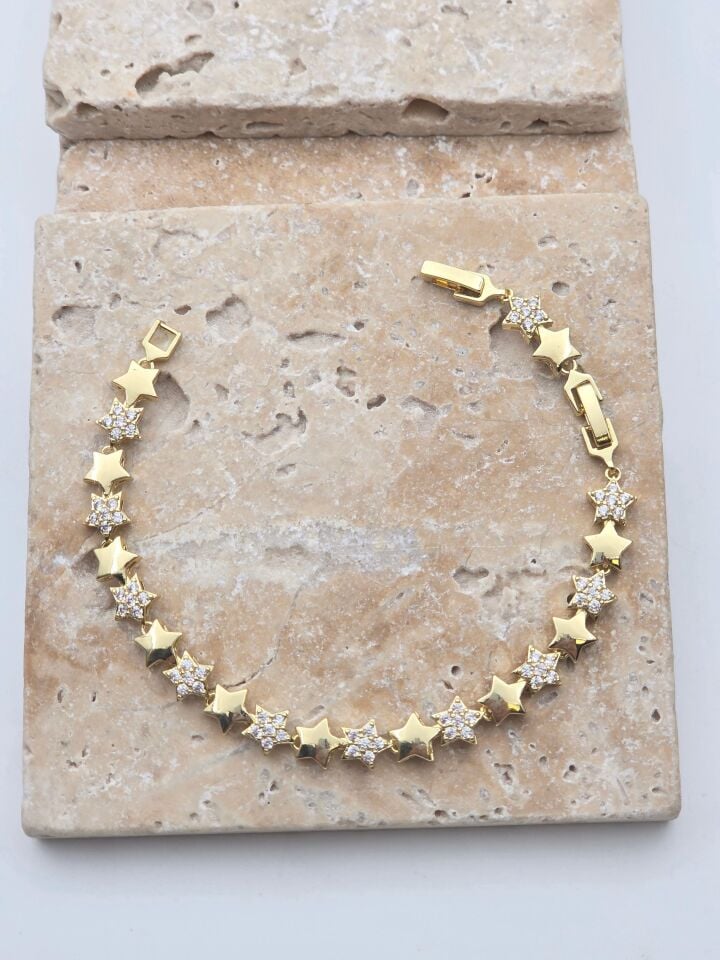 VIP Özel Seri Bileklik // BILEK-6366