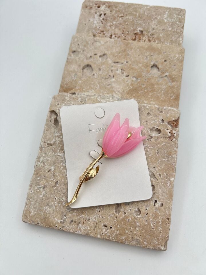 Özel Seri Broş // BROS-625